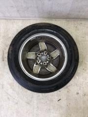 Диск R16 SONATA YF 10-14 2012 YF 2.4 G4KK