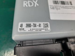 Блок управления электроусилителем руля RDX 12-19 2017 Внедорожник 3.5 J35Z2