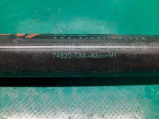 Амортизатор крышки багажника RDX 12-19 2017 Внедорожник 3.5 J35Z2