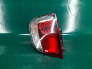 Фонарь наружный левый RDX 12-19 2017 Внедорожник 3.5 J35Z2