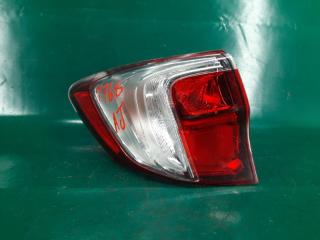 Фонарь наружный левый RDX 12-19 2017 Внедорожник 3.5 J35Z2