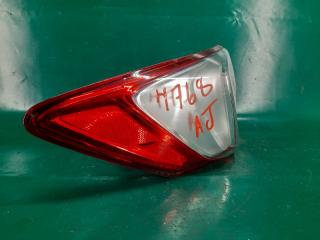 Фонарь наружный левый RDX 12-19 2017 Внедорожник 3.5 J35Z2