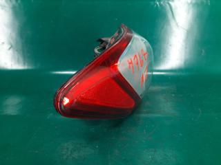 Фонарь наружный левый RDX 12-19 2017 Внедорожник 3.5 J35Z2