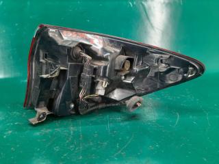 Фонарь наружный левый RDX 12-19 2017 Внедорожник 3.5 J35Z2