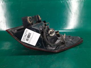 Фонарь наружный левый RDX 12-19 2017 Внедорожник 3.5 J35Z2