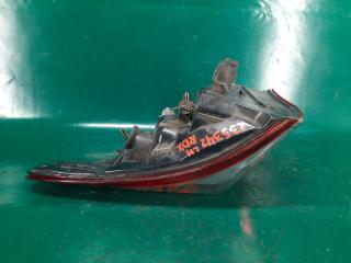 Фонарь наружный левый RDX 12-19 2017 Внедорожник 3.5 J35Z2