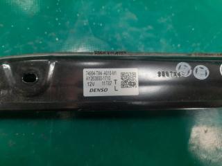 Датчик открытия багажника левый RDX 12-19 2017 Внедорожник 3.5 J35Z2