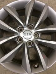 Диск R17 KIA SORENTO UM 14- UM