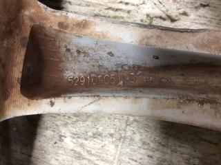 Диск R17 SORENTO UM 14- UM