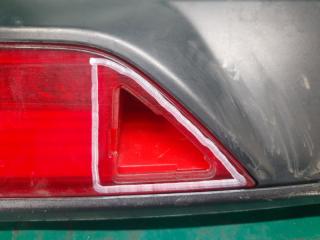 Спойлер крышки багажника RDX 12-19 2017 Внедорожник 3.5 J35Z2