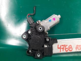 Стеклоподъемник передний правый RDX 12-19 2017 Внедорожник 3.5 J35Z2