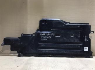 Защита днища правая SUBARU OUTBACK BS 14-21 2016