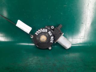 Моторчик стеклоподъемника задний правый RDX 12-19 2017 Внедорожник 3.5 J35Z2