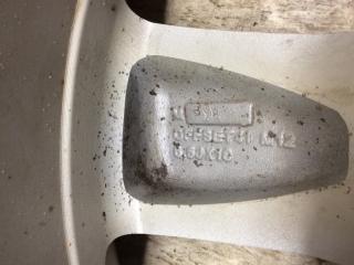 Диск R16 OPTIMA TF 11-16 TF