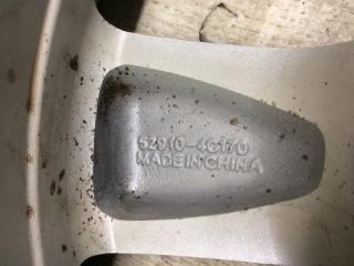 Диск R16 OPTIMA TF 11-16 TF