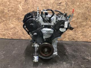 Двигатель бензин MDX (YD3) 13-21 2014 Внедорожник 3.5 J35Y5