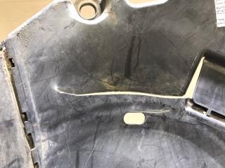 Защита днища OUTBACK 09-14 BR 2011 Внедорожник 2.5