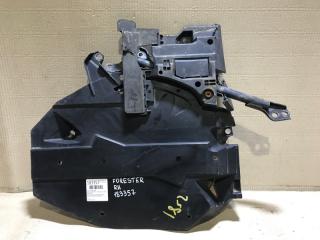 Защита днища правая SUBARU FORESTER 12-19 2015