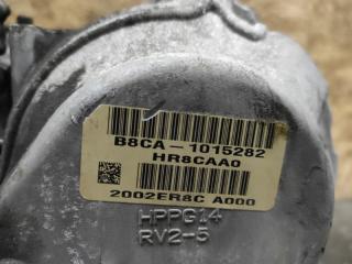 АКПП RDX 12-19 2017 Внедорожник 3.5 J35Z2