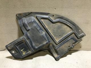 Защита переднего бампера передняя левая CX-9 06-16 2008 Внедорожник 3.7