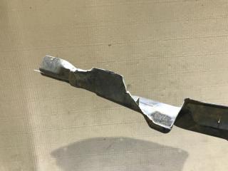 Защита переднего бампера передняя левая MAZDA CX-9 06-16 Внедорожник 3.7