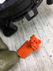 Шлейф Airbag ALTIMA L33 12-18 2015 L33 2.5 QR25DE