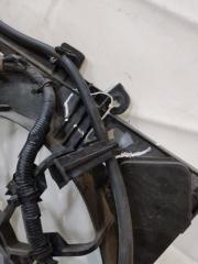 Диффузор вентилятора основного радиатора M35/M45 04-10