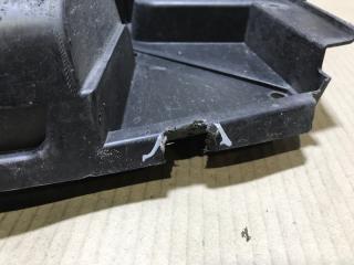 Защита переднего бампера TIIDA/VERSA C11 04-11