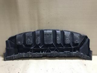 Защита переднего бампера TIIDA/VERSA C11 04-11