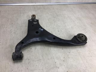 Рычаг передней подвески нижний левый FORTE/CERATO TD 08-13 2009 TD 2.0 G4KD