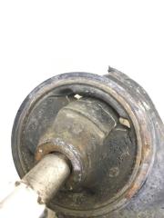 Рычаг передней подвески нижний правый FORTE/CERATO TD 08-13 2009 TD 2.0 G4KD