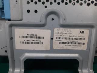 Монитор ACURA RDX 12-19 Внедорожник 3.5 J35Z2