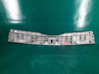 Накладка на порог багажника ACURA RDX 12-19 Внедорожник 3.5 J35Z2