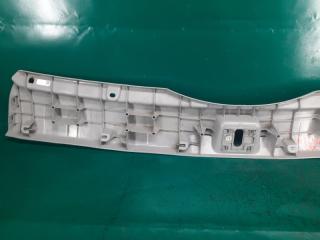 Накладка на порог багажника RDX 12-19 2017 Внедорожник 3.5 J35Z2