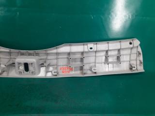 Накладка на порог багажника RDX 12-19 2017 Внедорожник 3.5 J35Z2