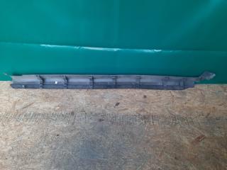 Накладка порога наружная левая MDX (YD2) 06-13 2008 Внедорожник 3.7 J37A1