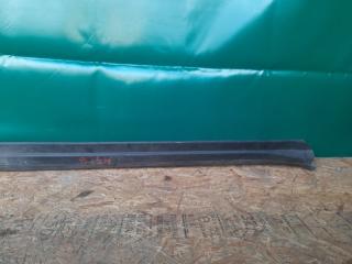 Накладка порога наружная правая MDX (YD2) 06-13 2008 Внедорожник 3.7 J37A1