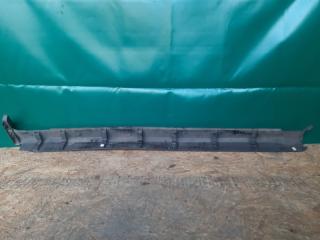 Накладка порога наружная правая MDX (YD2) 06-13 2008 Внедорожник 3.7 J37A1