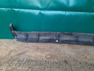 Накладка порога наружная правая MDX (YD2) 06-13 2008 Внедорожник 3.7 J37A1