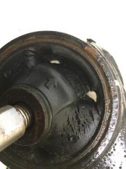 Рычаг передней подвески нижний правый FORTE/CERATO TD 08-13 2009 TD 2.0 G4KD