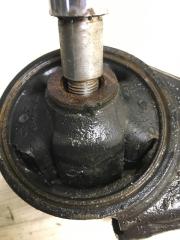 Рычаг передней подвески нижний правый FORTE/CERATO TD 08-13 2009 TD 2.0 G4KD