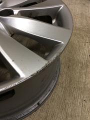 Диск R16 KIA FORTE YD 12- YD 1.8 G4NB