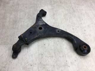 Рычаг передней подвески нижний левый FORTE/CERATO TD 08-13 2009 TD 2.0 G4KD