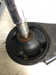 Рычаг передней подвески нижний левый FORTE/CERATO TD 08-13 2009 TD 2.0 G4KD