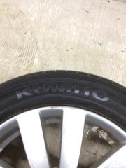 Диск R16 FORTE YD 12- 2014 YD 1.8 G4NB