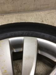 Диск R16 KIA FORTE YD 12- YD 1.8 G4NB