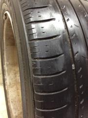 Диск R16 FORTE YD 12- 2014 YD 1.8 G4NB