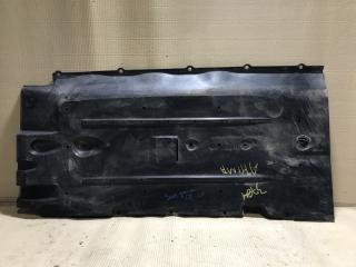 Защита днища передняя левая NISSAN ALTIMA L33 12-18 L33 2.5