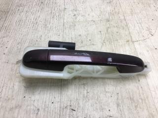 Ручка двери наружная задняя правая FORTE/CERATO TD 08-13 2009 TD 2.0 G4KD