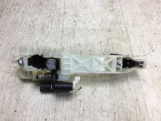 Ручка двери наружная задняя правая KIA FORTE/CERATO TD 08-13 TD 2.0 G4KD